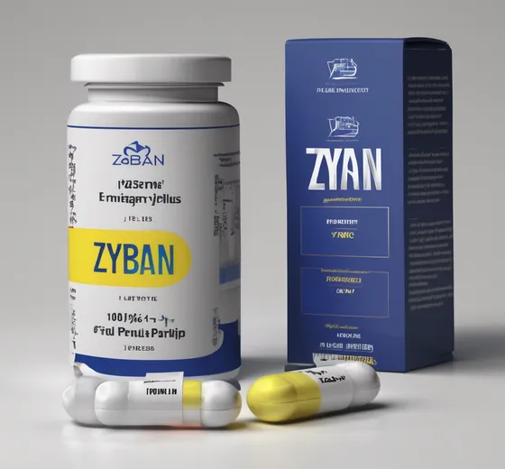 Bupropión (zybanÂ®) precio